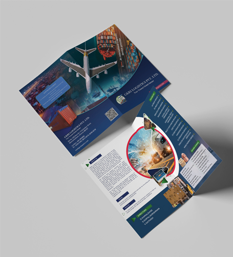 Corporate Rebranding